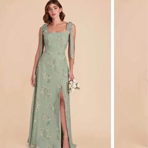 Birdy Grey bridesmaid dress